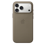 Telefoni &uuml;mbris Apple TechWoven With MagSafe, taupe v., Apple