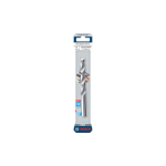 Metallist puur Bosch, metall, hss-g, silindriline, 9 mm x 12.5 cm