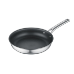 Praepann Berndes Tricion Plasma, &Oslash; 28 cm, titaan, H&otilde;be v.