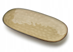 Serveerimistaldrik Mondex Basic Nature HTNB5585, 26 cm, 13 cm, Pruunikas v.