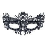 Mask t&auml;iskasvanutele 348901450, must v./(v&auml;rv/disain valitakse juhuslikult), 16 cm x 6 cm