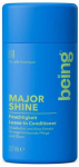 Juukse konditsioneer Being Major Shine Leave-In, 227 ml