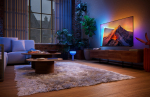 Televiisor Philips 75PQS8611/12, 75 ", 4K QLED