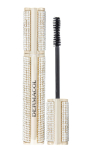 Ripsmetu&scaron;&scaron; Dermacol Diamond, 10 ml, must v. -