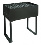 Grill Stoveman, must, 26 cm
