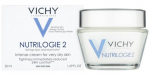 N&auml;okreem Vichy Nutrilogie 2, 500 ml