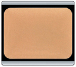 Peitekreem Artdeco Camouflage, 09 soft cinnamon, 4.5 g