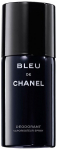 Meeste deodorant Chanel Bleu de Chanel, 100 ml