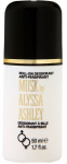 Deodorant naistele Alyssa Ashley Musk, 50 ml