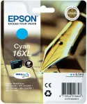 Tindiprinteri kassett Epson C13T16324012, sinine v., 6.5 ml