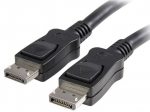 Juhe Lenovo 0A36537 Display port male, Display port male, 1.8 m, must v.