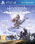 PlayStation 4 (PS4) m&auml;ng Sony Horizon Zero Dawn Complete Edition