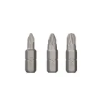 Kruvikeeraja otsikute komplekt Makita B-24527, PZ2, 25 mm