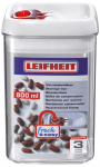 Kuivaine konteiner Leifheit Fresh&Easy, 0.8 l, l&auml;bipaistev v.