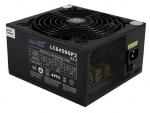 Toiteplokk LC-Power LC6450 80 Plus 450 W, 14 cm