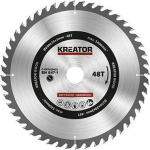 Saeketas Kreator, 250 mm x 30 mm