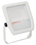 Prožektor ilma liikumisandurita, seinakinnitus Ledvance 4058075810938, 10 W, 800 lm, 3000 &deg;K, IP65, valge v.