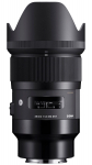 Objektiiv Sigma 35/1.4 EX DG HSM Art For Sony