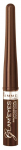 Silmalainer Rimmel London, pruun v. 2.0