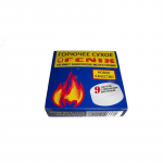 Kuivk&uuml;tus Feniks, 9 tk