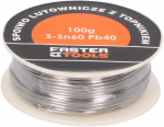 Traat Ega 03-27-0302, 100 g, 1.5 mm