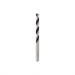 Puur Bosch, metall, hss-r, sirge, 6.5 mm x 10.1 cm