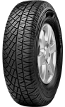 Suverehv Michelin Latitude Cross 255/70/R15, 108-H, C, D, 71 dB