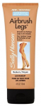 Isepruunistav losjoon Sally Hansen Airbrush Legs, 125 ml