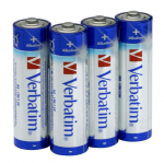 Patareid Verbatim, AA, 1.5 V