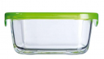 Konteiner toidu jaoks Luminarc Keep n Food, 0.36 l