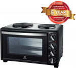 Miniahi Brock TO 3002 B