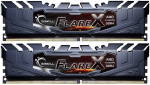 Operatiivm&auml;lu (RAM) G.SKILL Flare X F4-3200C16D-16GFX, DDR4, 16 GB, 3200 MHz