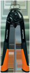 K&auml;&auml;rid Fiskars 1027213, sirge l&otilde;ikus, 356 mm