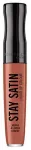 Huulev&auml;rvi alus Rimmel London Stay Satin, 5.5 ml, 730 zeek
