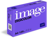 Kontoripaber Antalis Image Digicolor, A4, 120 g/m&sup2;, valge v., 250 lk. tk.