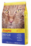Kuiv kassitoit Josera SP DailyCat, linnuliha, 10 kg
