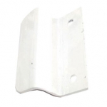 K&auml;epide, v&auml;listingimustes GB-Pull White, valge v.