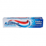 Hambapasta Aquafresh Fresh'N'Minty, 100 ml