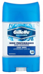 Meeste deodorant Gillette, 70 ml