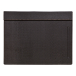 Lauamatt Home4you, 45 cm x 34 cm, Pruun v.