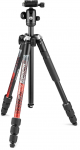 Alus Manfrotto Element MII MKELMII4RD-BH, alumiinium