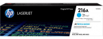 Toonerikassett HP 216A, ts&uuml;aansinine (cyan) v.