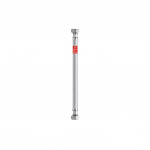 Santehniline voolik Tucai S.A. Taq Fil-Nox, F1/2''-F1/2", 90 cm