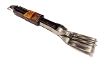 Grillit&ouml;&ouml;riistade komplekt &bdquo;Texas Club&ldquo; BBQSET, 15 cm x 10 cm