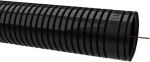 Gofreeritud installatsioonitor traadiga Aks Zielonka, 40 mm, 25 m