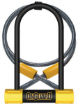 Lukk OnGuard Bulldog DT 8015M, 140 mm