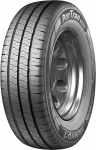 Suverehv Kumho ProTran KC53 195/70/R15, 104-R, C, C, 72 dB