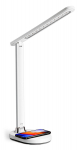 Valgusti lauavalgusti Platinet PDL081W, LED, 3800 - 4200 &deg;K, 1 x 6 W, valge v.