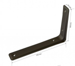 Hoidik Vorman, 23.5x16 cm, hall