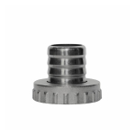 Nippel Prof, 3/4 tolli - v&auml;liskeere/3/4 tolli - sisekeere, messing